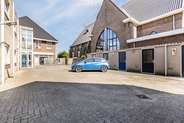 Medium property photo - Van Gilslaan 1A, 4921 EM Made